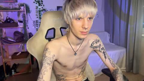 Satoshi online show from January 15, 3:47 pm