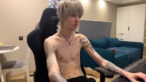 Satoshi online show from April 24, 10:45 pm