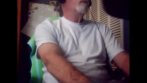 satyr64 online show from April 21, 2:12 pm