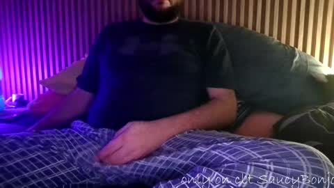 Ben online show from April 5, 2:30 am