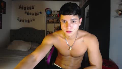 Saulo online show from March 26, 12:15 am