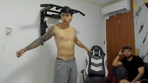 say_tony online show from March 7, 6:11 am