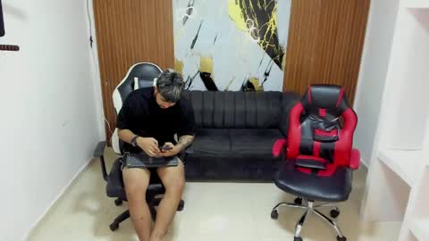 say_tony online show from March 20, 5:55 am