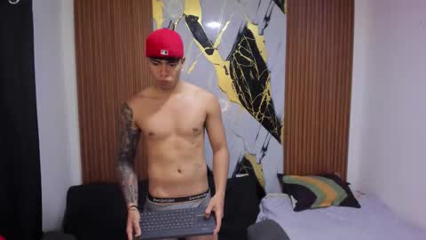 say_tony online show from November 24, 5:08 am