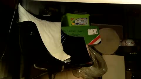 Sbamx online show from December 6, 2:57 am