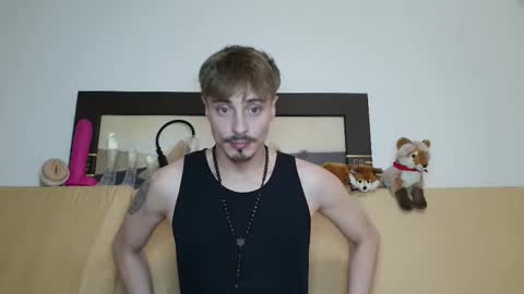 Mike online show from January 19, 8:09 pm