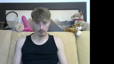 Mike online show from January 16, 10:34 pm