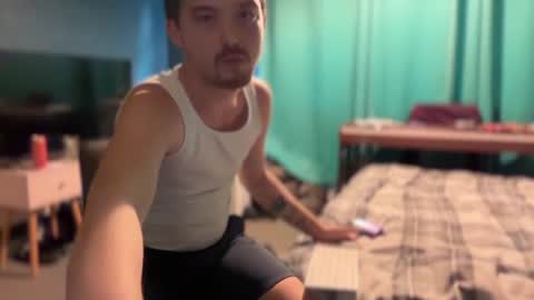 scallylad03 online show from July 18, 7:30 pm