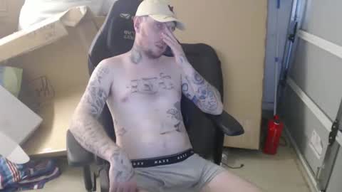 sceptixx online show from November 24, 8:04 am