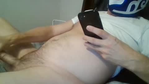 SCGuy1981 online show from December 28, 9:30 pm