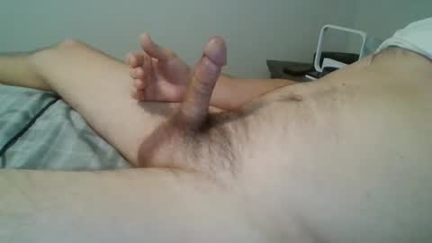 SCGuy1981 online show from February 27, 7:04 pm