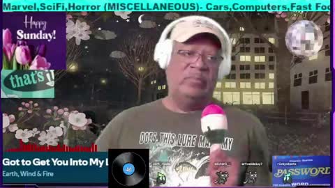 ...PHIL... online show from June 8, 12:28 am