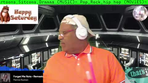 ...PHIL... online show from March 9, 1:25 am