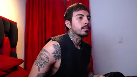 Alejandro help me to reach 200 thumps up online show from April 24, 6:05 am