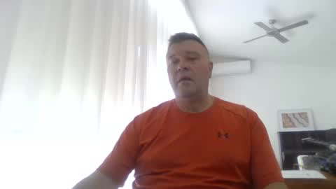 Scoobs online show from April 11, 3:24 am