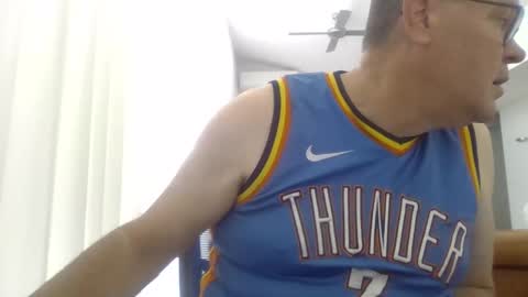 Scoobs online show from April 23, 11:40 pm