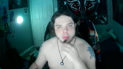 scoobysnaxxxxx online show from January 25, 9:36 am