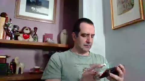 scorpiomtl online show from January 12, 6:23 pm