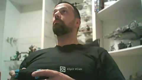 scorpion_cock online show from February 25, 8:09 pm