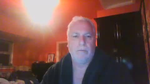 scoti55 online show from February 3, 9:42 pm