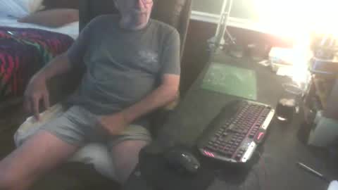 scotsman_62 online show from March 11, 7:59 am