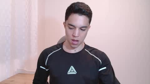 Twitter Scott brasher1 Instagram Camiloestuardo2 online show from March 12, 2:09 am