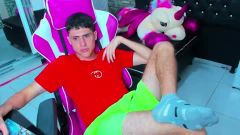 Snapshot of scott_fosterx chatting on September 9, 1:43 pm scott fosterx online show from September 9, 1:43 pm