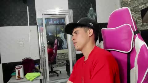 Snapshot of scott_fosterx chatting on September 15, 1:12 pm scott fosterx online show from September 15, 1:12 pm
