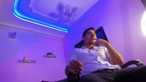 scott_jackson_ online show from October 14, 10:55 am