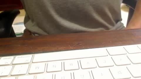 Scott online show from November 26, 3:26 pm