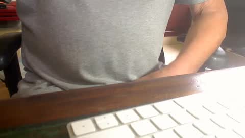 Scott online show from January 21, 7:28 pm