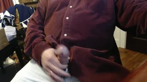 scottbearfun online show from January 3, 3:27 am