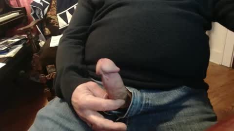 scottbearfun online show from February 26, 4:35 pm