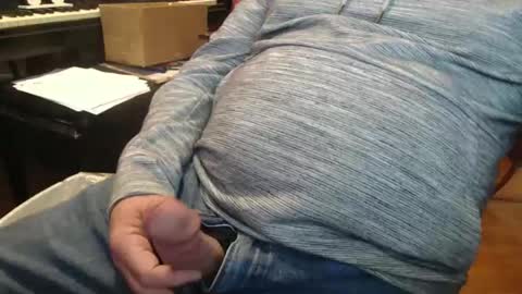 scottbearfun online show from February 13, 3:56 pm