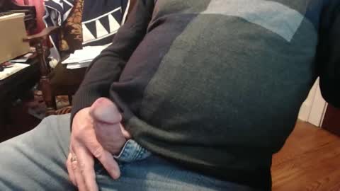 scottbearfun online show from February 17, 3:31 pm