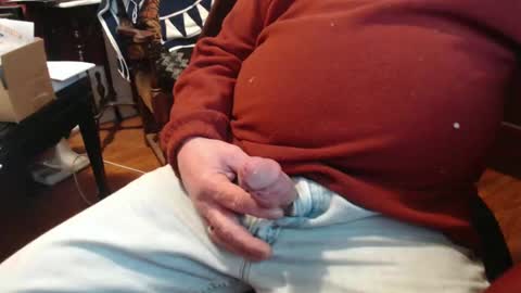 scottbearfun online show from January 8, 3:08 am