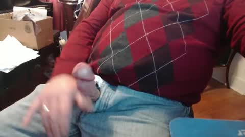 scottbearfun online show from January 29, 4:08 pm