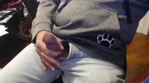 scottbearfun online show from March 3, 3:57 pm