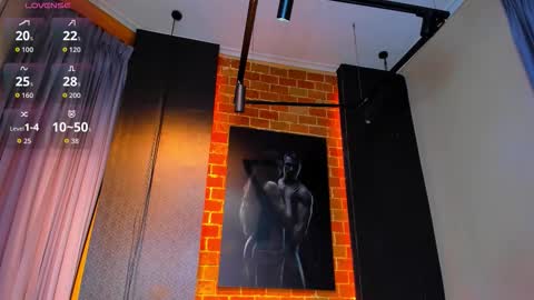 Scottfischer  online show from January 13, 7:07 pm