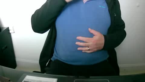 Scott online show from March 12, 9:02 am