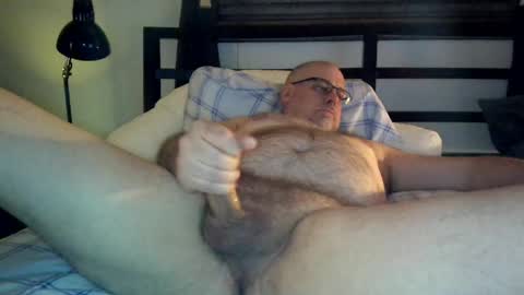 Scott online show from May 13, 1:13 am