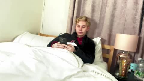 danny online show from November 29, 9:06 pm