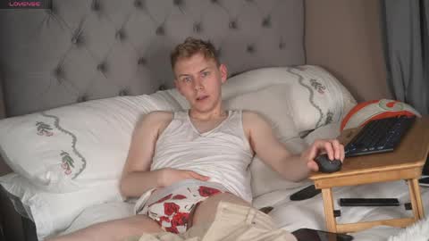 danny online show from June 5, 10:59 pm