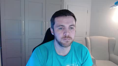 scottishbigdick87 online show from June 2, 9:10 am