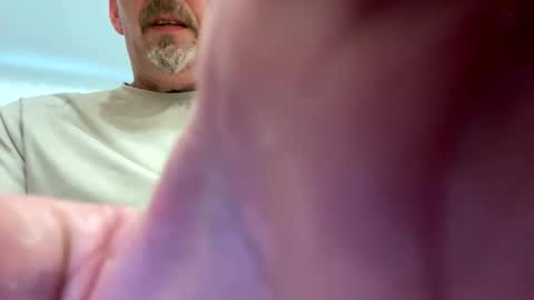 Snapshot of scottj603603 chatting on October 10, 7:40 pm scottj603603 online show from October 10, 7:40 pm