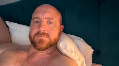 SexyDaddy online show from September 21, 6:46 am