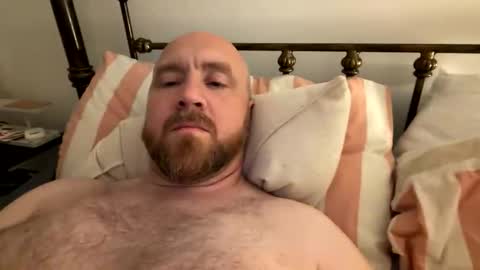 SexyDaddy online show from May 4, 9:49 pm