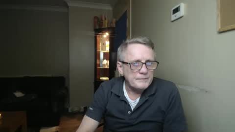 James online show from March 10, 8:48 pm