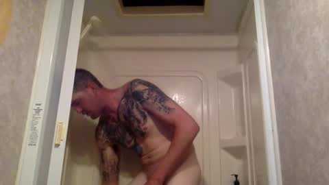 ScottIsMe online show from April 23, 7:13 am