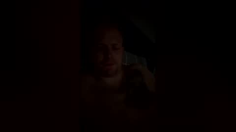 scotty1998962548 online show from May 6, 3:22 am